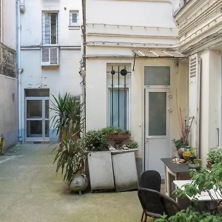 Beautiful Apt Near The Arc De Triomphe Paris