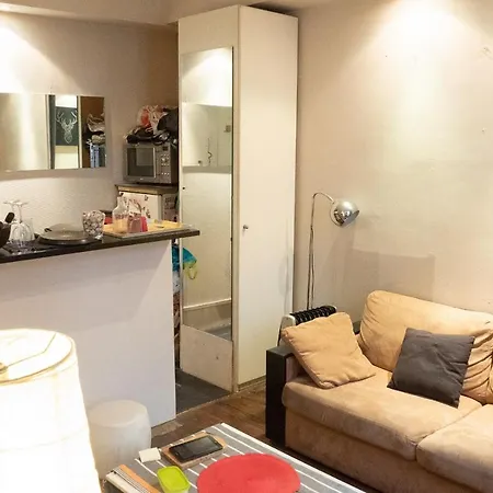 Beautiful Apt Near The Arc De Triomphe Apartment *