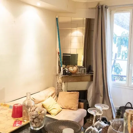 Beautiful Apt Near The Arc De Triomphe * Paris