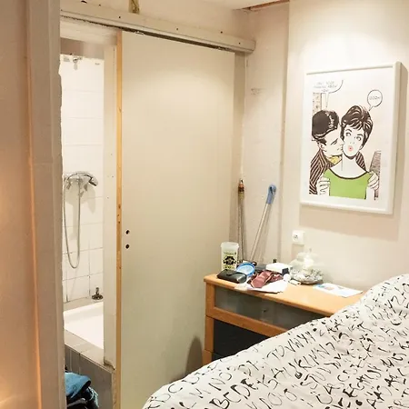 Beautiful Apt Near The Arc De Triomphe